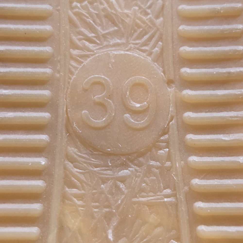 Chic Tan Wedge Sandals - Picture 7 of 8